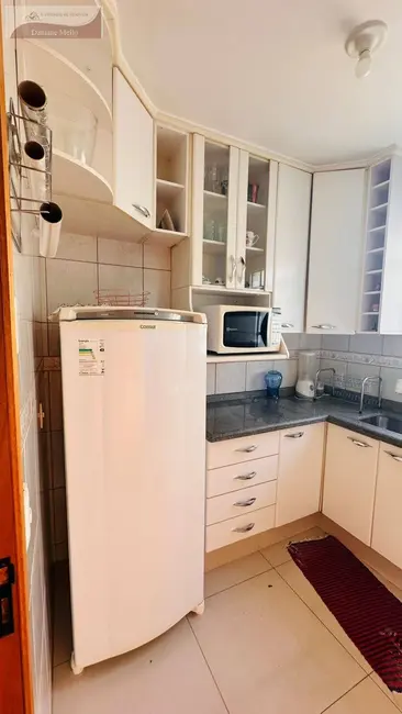 Foto 5 de Apartamento com 2 quartos para alugar, 48m2 em Braganca Paulista - SP