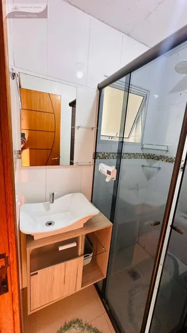 Foto 4 de Apartamento com 2 quartos para alugar, 48m2 em Braganca Paulista - SP