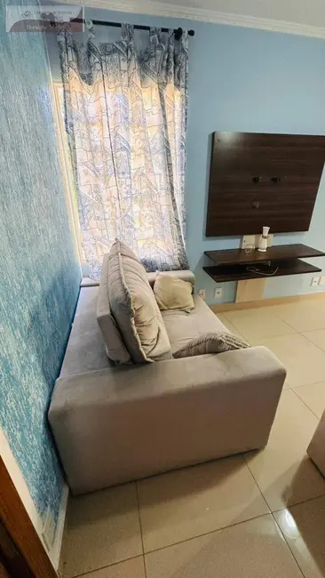 Foto 1 de Apartamento com 2 quartos para alugar, 48m2 em Braganca Paulista - SP
