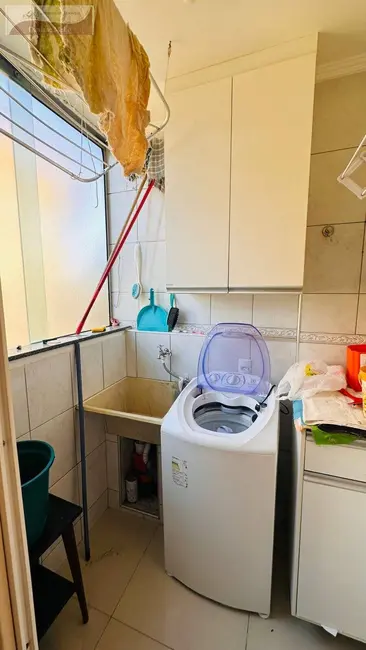 Foto 9 de Apartamento com 2 quartos para alugar, 48m2 em Braganca Paulista - SP
