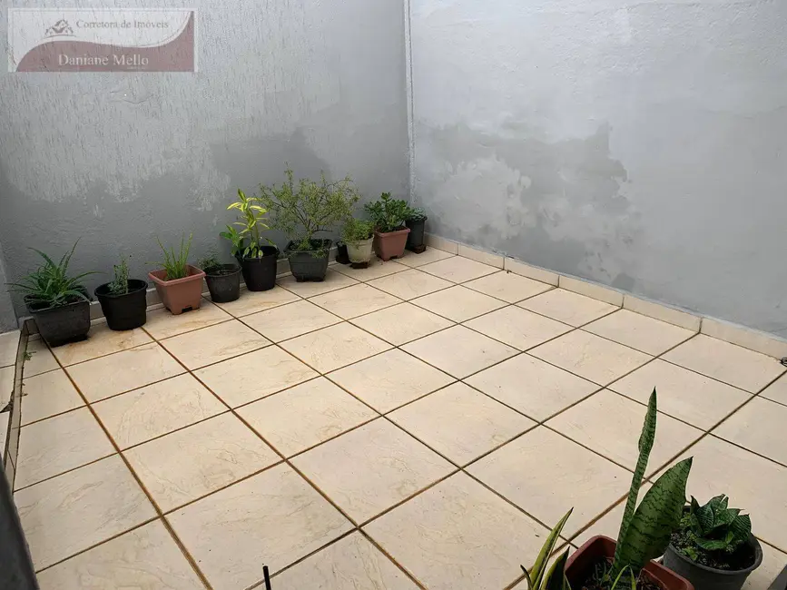 Foto 4 de Casa com 2 quartos à venda, 106m2 em Vila Mota, Braganca Paulista - SP