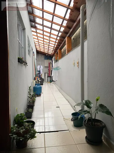 Foto 3 de Casa com 2 quartos à venda, 106m2 em Vila Mota, Braganca Paulista - SP