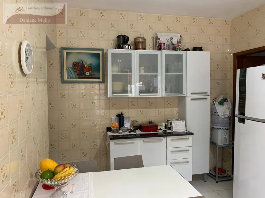 Foto 6 de Casa com 2 quartos à venda, 106m2 em Vila Mota, Braganca Paulista - SP