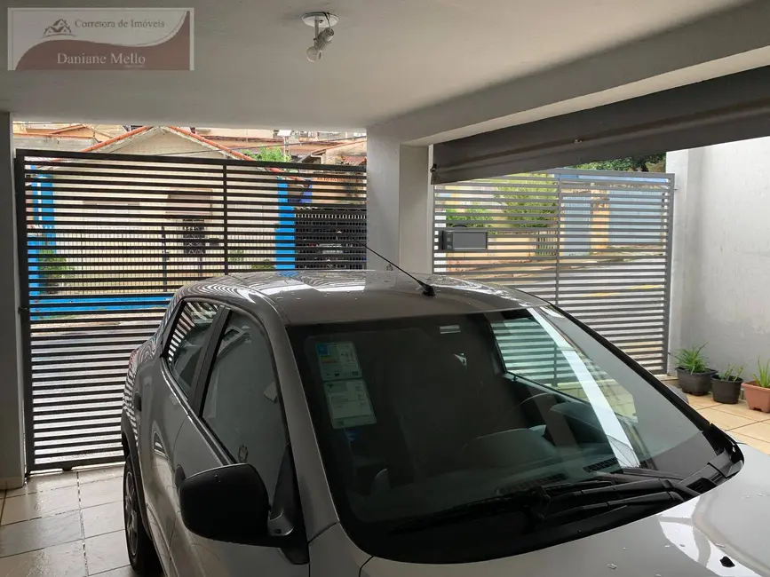 Foto 2 de Casa com 2 quartos à venda, 106m2 em Vila Mota, Braganca Paulista - SP