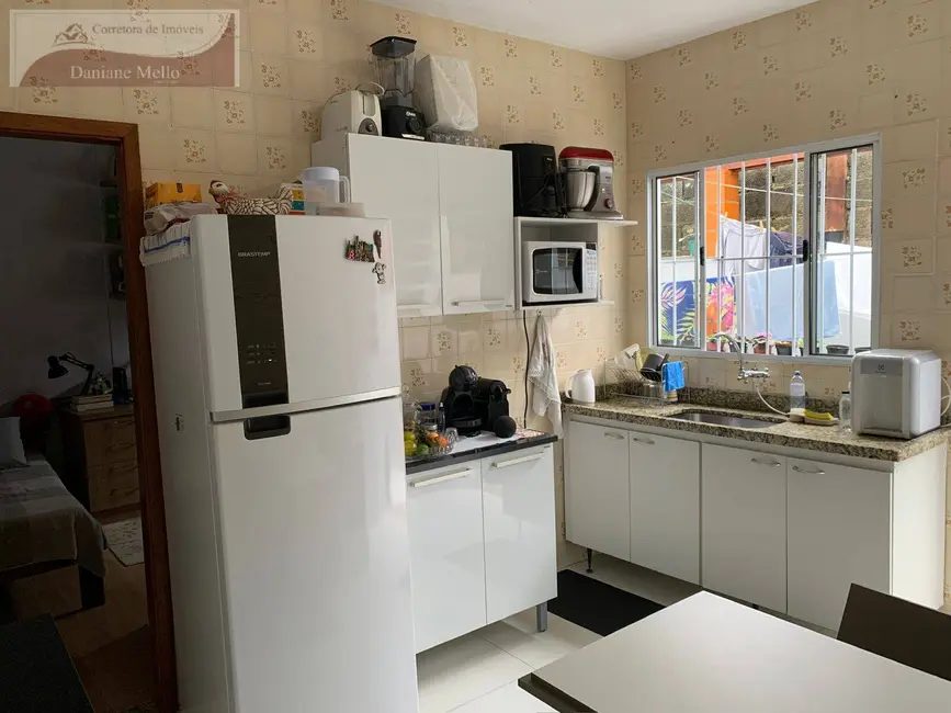 Foto 5 de Casa com 2 quartos à venda, 106m2 em Vila Mota, Braganca Paulista - SP