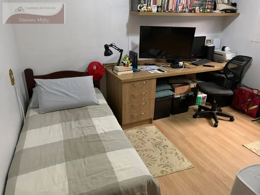 Foto 8 de Casa com 2 quartos à venda, 106m2 em Vila Mota, Braganca Paulista - SP