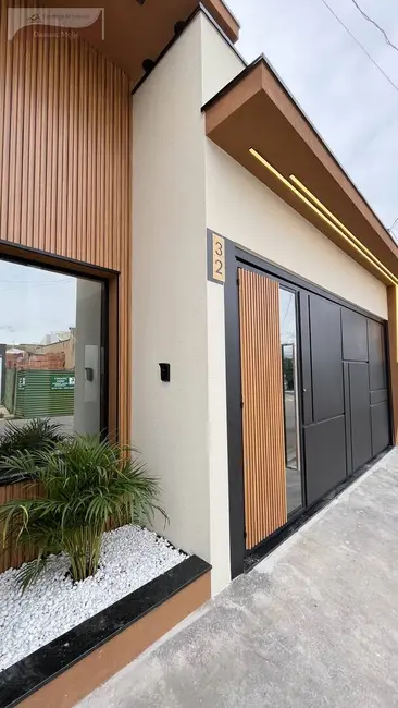 Foto 2 de Casa com 3 quartos à venda, 140m2 em Residencial Piemonte, Braganca Paulista - SP