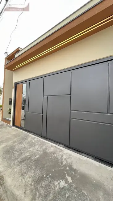 Foto 3 de Casa com 3 quartos à venda, 140m2 em Residencial Piemonte, Braganca Paulista - SP