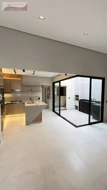 Foto 9 de Casa com 3 quartos à venda, 140m2 em Residencial Piemonte, Braganca Paulista - SP