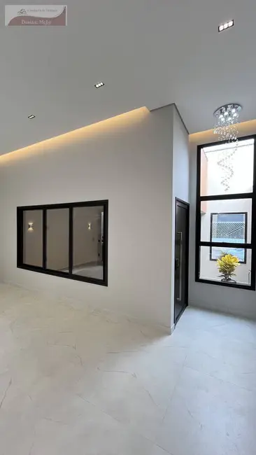 Foto 7 de Casa com 3 quartos à venda, 140m2 em Residencial Piemonte, Braganca Paulista - SP