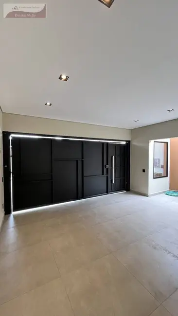 Foto 6 de Casa com 3 quartos à venda, 140m2 em Residencial Piemonte, Braganca Paulista - SP