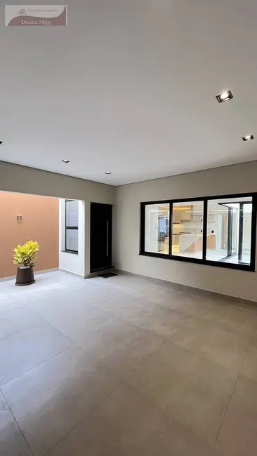 Foto 4 de Casa com 3 quartos à venda, 140m2 em Residencial Piemonte, Braganca Paulista - SP