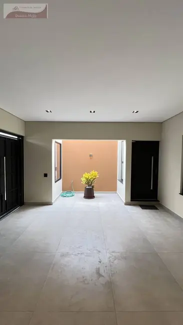 Foto 5 de Casa com 3 quartos à venda, 140m2 em Residencial Piemonte, Braganca Paulista - SP