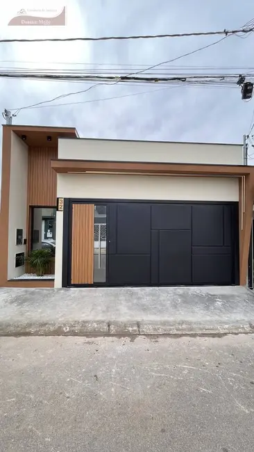 Foto 1 de Casa com 3 quartos à venda, 140m2 em Residencial Piemonte, Braganca Paulista - SP