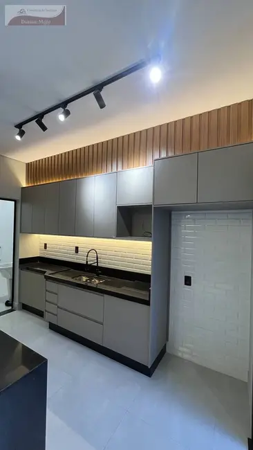 Casa com 3 quartos à venda, 140m2 em Braganca Paulista - SP - imagem 8 Foto 8 de Casa com 3 quartos à venda, 140m2 em Braganca Paulista - SP