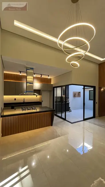 Casa com 3 quartos à venda, 140m2 em Braganca Paulista - SP - imagem 5 Foto 5 de Casa com 3 quartos à venda, 140m2 em Braganca Paulista - SP