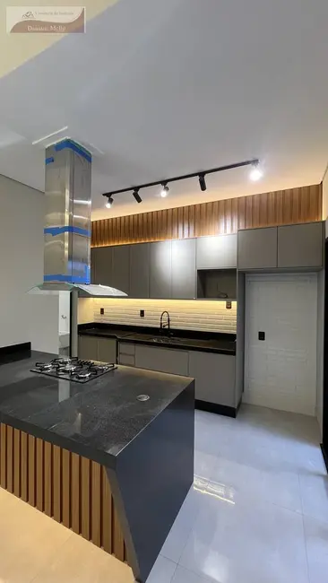 Casa com 3 quartos à venda, 140m2 em Braganca Paulista - SP - imagem 7 Foto 7 de Casa com 3 quartos à venda, 140m2 em Braganca Paulista - SP