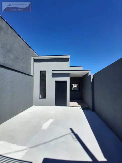 Foto 1 de Casa com 2 quartos à venda em Jardim Recreio, Braganca Paulista - SP
