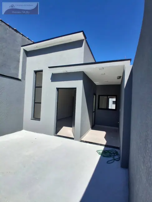 Foto 2 de Casa com 2 quartos à venda em Jardim Recreio, Braganca Paulista - SP