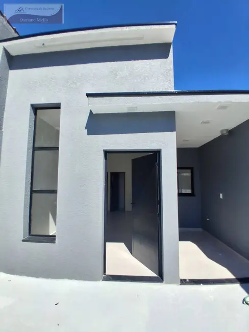 Foto 3 de Casa com 2 quartos à venda em Jardim Recreio, Braganca Paulista - SP