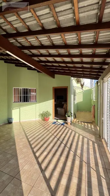 Foto 3 de Casa com 3 quartos à venda, 250m2 em Jardim Vista Alegre, Braganca Paulista - SP