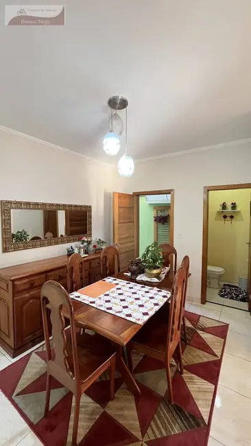 Foto 9 de Casa com 3 quartos à venda, 250m2 em Jardim Vista Alegre, Braganca Paulista - SP