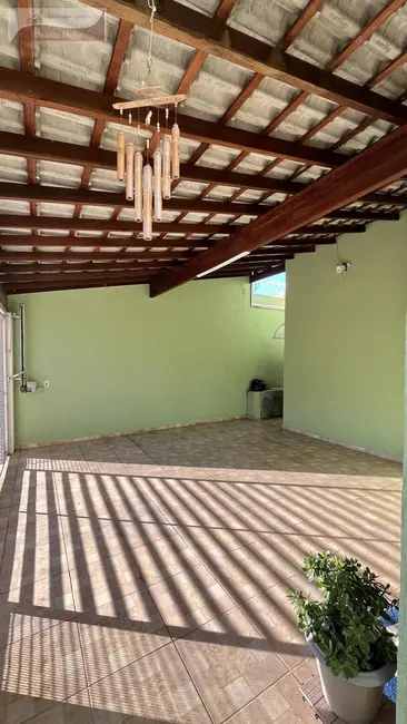 Foto 5 de Casa com 3 quartos à venda, 250m2 em Jardim Vista Alegre, Braganca Paulista - SP