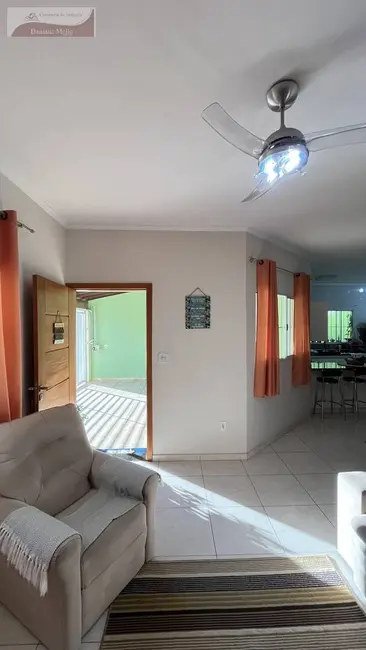 Foto 6 de Casa com 3 quartos à venda, 250m2 em Jardim Vista Alegre, Braganca Paulista - SP
