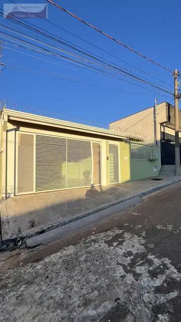 Foto 2 de Casa com 3 quartos à venda, 250m2 em Jardim Vista Alegre, Braganca Paulista - SP