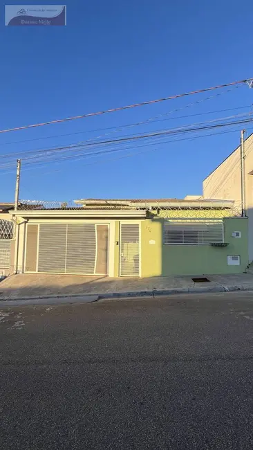 Foto 1 de Casa com 3 quartos à venda, 250m2 em Jardim Vista Alegre, Braganca Paulista - SP