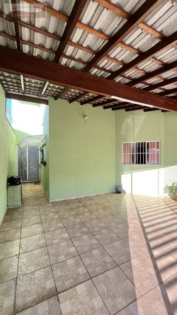 Foto 4 de Casa com 3 quartos à venda, 250m2 em Jardim Vista Alegre, Braganca Paulista - SP
