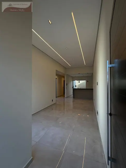 Foto 5 de Casa com 3 quartos à venda, 140m2 em Braganca Paulista - SP