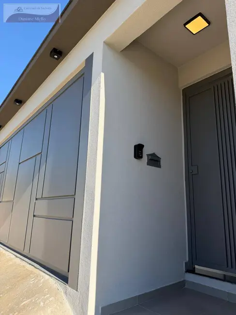 Foto 2 de Casa com 3 quartos à venda, 140m2 em Braganca Paulista - SP