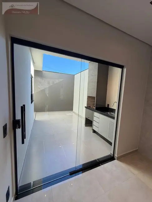 Foto 6 de Casa com 3 quartos à venda, 140m2 em Braganca Paulista - SP