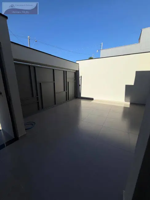 Foto 4 de Casa com 3 quartos à venda, 140m2 em Braganca Paulista - SP