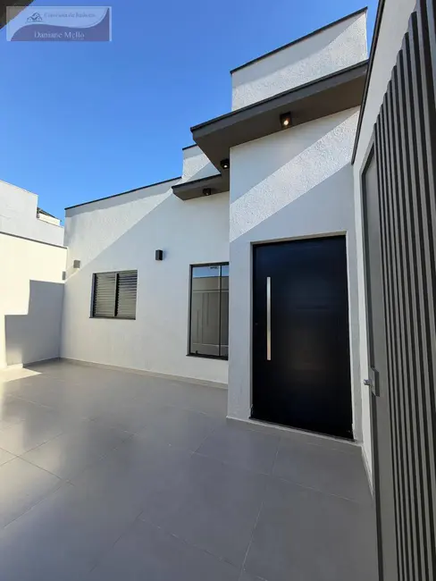 Foto 3 de Casa com 3 quartos à venda, 140m2 em Braganca Paulista - SP