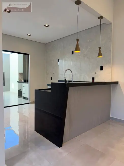 Foto 7 de Casa com 3 quartos à venda, 140m2 em Braganca Paulista - SP