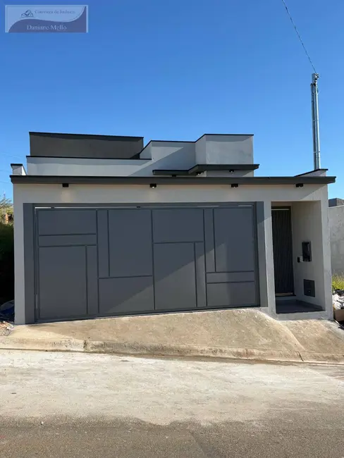 Foto 1 de Casa com 3 quartos à venda, 140m2 em Braganca Paulista - SP