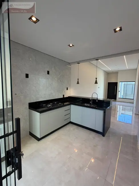 Foto 8 de Casa com 3 quartos à venda, 140m2 em Braganca Paulista - SP