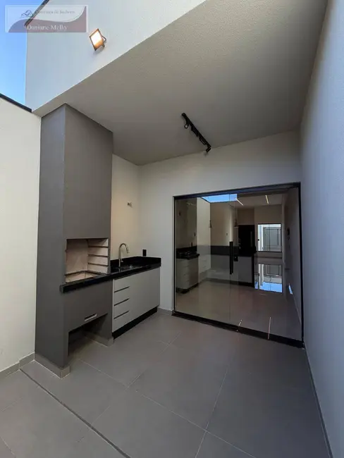 Foto 9 de Casa com 3 quartos à venda, 140m2 em Braganca Paulista - SP
