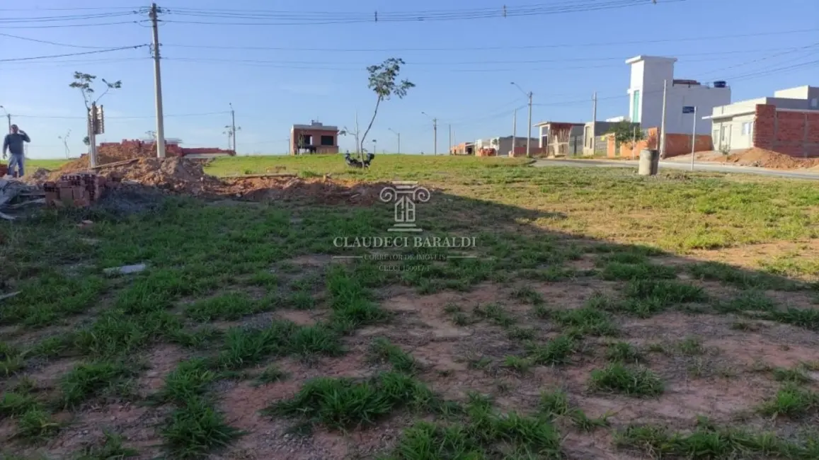 Foto 3 de Terreno / Lote à venda, 250m2 em Centro, Salto De Pirapora - SP