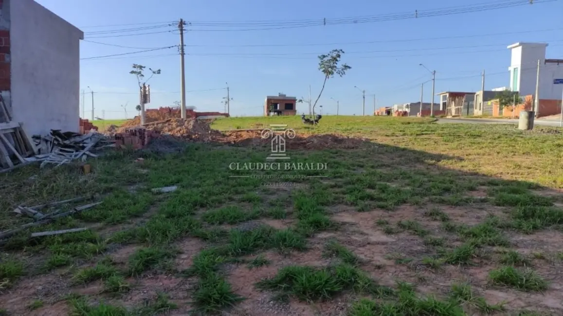 Foto 4 de Terreno / Lote à venda, 250m2 em Centro, Salto De Pirapora - SP