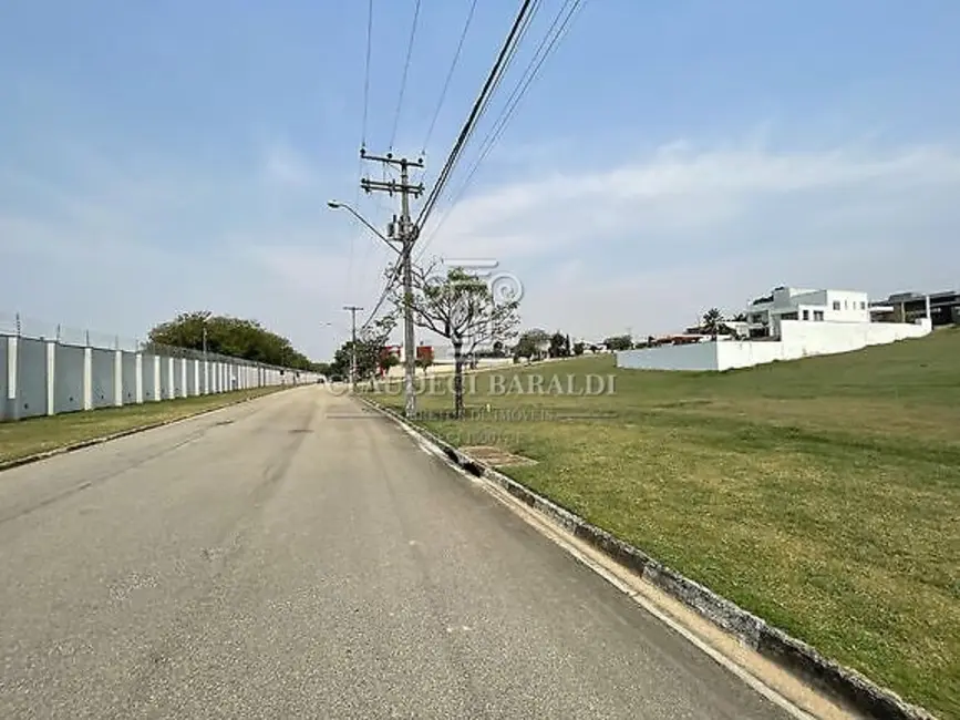 Terreno / Lote à venda, 1022m2 em Parque Reserva Fazenda Imperial, Sorocaba - SP - imagem 4 Foto 4 de Terreno / Lote à venda, 1022m2 em Parque Reserva Fazenda Imperial, Sorocaba - SP