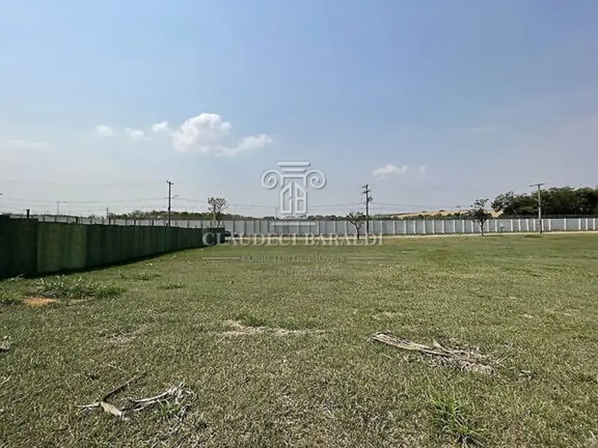 Terreno / Lote à venda, 1022m2 em Parque Reserva Fazenda Imperial, Sorocaba - SP - imagem 3 Foto 3 de Terreno / Lote à venda, 1022m2 em Parque Reserva Fazenda Imperial, Sorocaba - SP