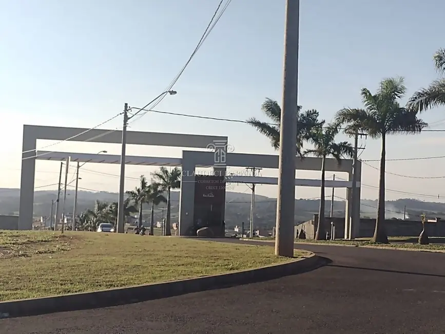 Foto 1 de Terreno / Lote à venda, 449m2 em Centro, Salto De Pirapora - SP