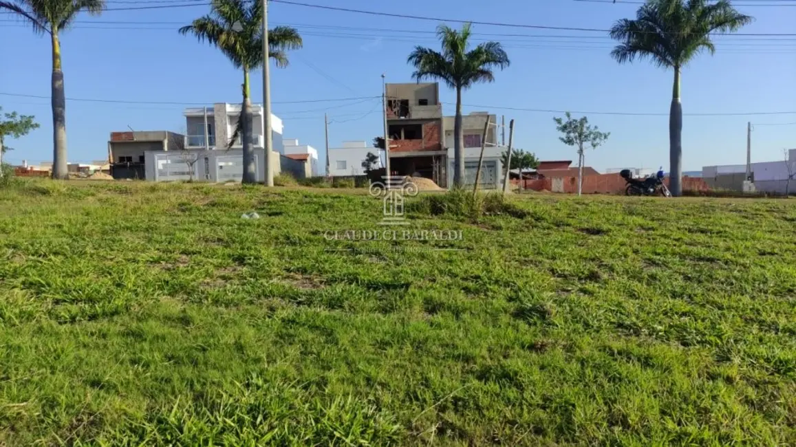 Foto 3 de Terreno / Lote à venda, 449m2 em Centro, Salto De Pirapora - SP