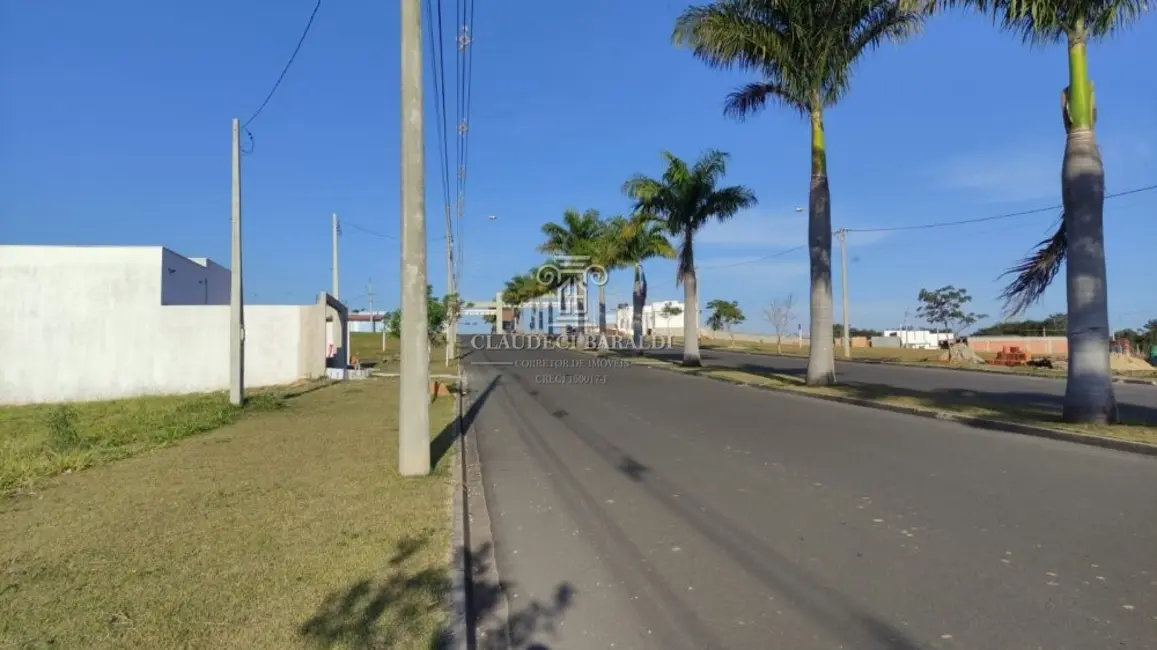 Foto 9 de Terreno / Lote à venda, 449m2 em Centro, Salto De Pirapora - SP