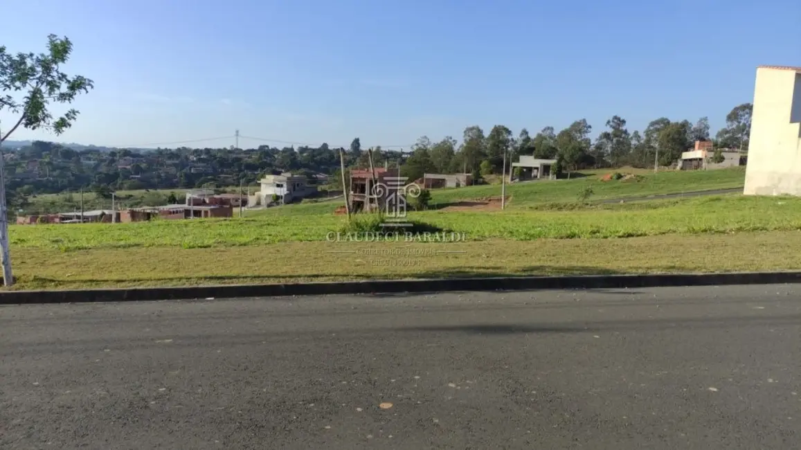 Foto 2 de Terreno / Lote à venda, 449m2 em Centro, Salto De Pirapora - SP