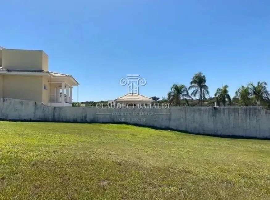 Terreno / Lote à venda, 1258m2 em Parque Reserva Fazenda Imperial, Sorocaba - SP - imagem 4 Foto 4 de Terreno / Lote à venda, 1258m2 em Parque Reserva Fazenda Imperial, Sorocaba - SP