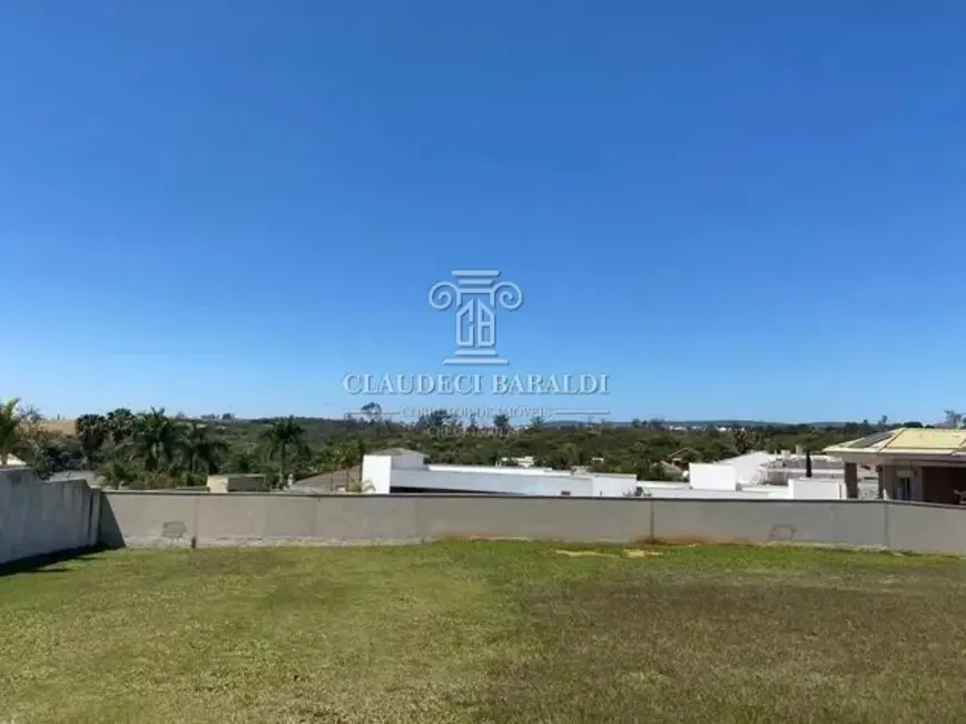 Terreno / Lote à venda, 1258m2 em Parque Reserva Fazenda Imperial, Sorocaba - SP - imagem 5 Foto 5 de Terreno / Lote à venda, 1258m2 em Parque Reserva Fazenda Imperial, Sorocaba - SP